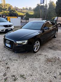 Audi A5 SPB 3.0 TDI quattro S tronic Business Spor