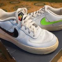 Nike Air Force originali