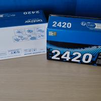 Toner Brother TN 2420