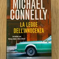 Libro di Michael Connelly