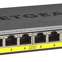 Switch POE Netgear ProSave
