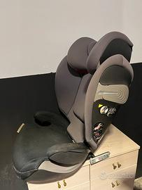 Seggiolino auto CYBEX