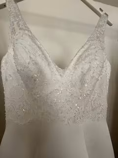 ABITI DA SPOSA NUOVI E SIGILLATI 12000 EURO STOCK