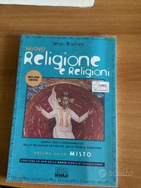 Nuovo religione e religioni