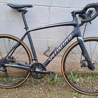 Specialized Roubaix SL4 