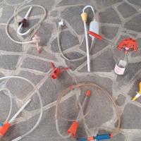 ATTREZZATURE IMBOTTIGLIAMENTO 