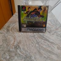 Gioco ps1 