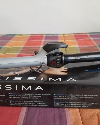 Arricciacapelli professionale Imetec