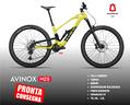 olympia-hekton-160-pro-ml-pronta-consegna-