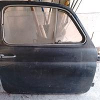 portiera dx fiat 500l