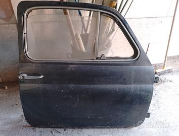 portiera dx fiat 500l