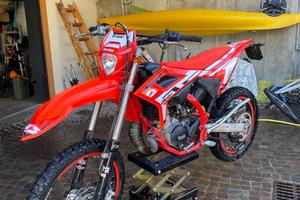 Beta RR Enduro 50 - 2024