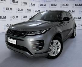 Land Rover RR Evoque Range Rover Evoque 1.5 I...