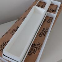 porta salviette e rotolo Bertocci