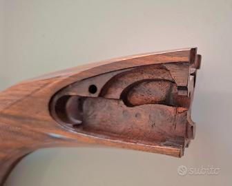 calcio per Beratta so4 