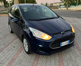 Ford B-Max 1.6 TDCi 95 CV NEOPATENTATI - 15