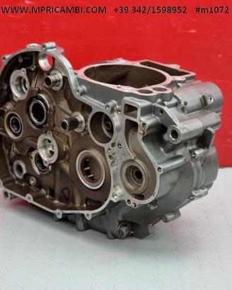 CARTER CENTRALI KTM DUKE 690 2007 2008 2009