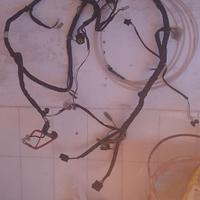 Impianto elettrico booster