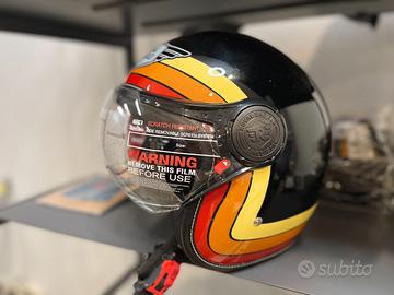 Royal Enfield Casco Jet Taglia XL