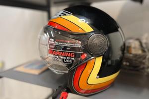 Royal Enfield Casco Jet Taglia XL