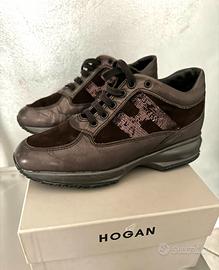 Hogan  numero 36
