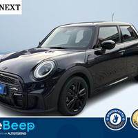 MINI Mini 5 porte MINI 5P 1.5 COOPER JCW