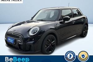 MINI Mini 5 porte MINI 5P 1.5 COOPER JCW
