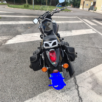 Kawasaki Vn 900