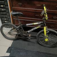 BMX Bianchi Dragon 