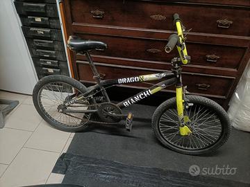 BMX Bianchi Dragon 