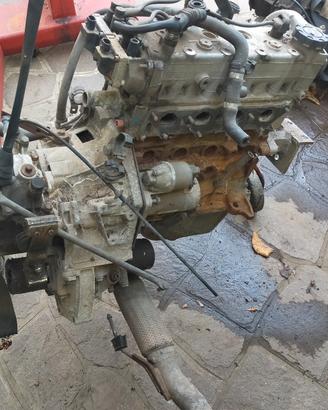 motore 1.2 16valvole