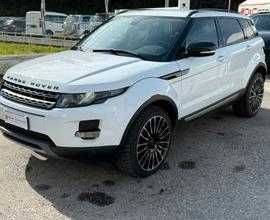 Land Rover Range Rover Evoque 2.2 TD4 5p. Dynamic 