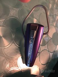 Auricolare Bluetooth Cellular Line BTK-A24