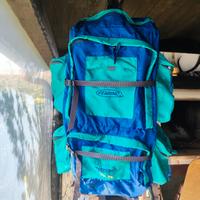 zaino trekking Ferrino 