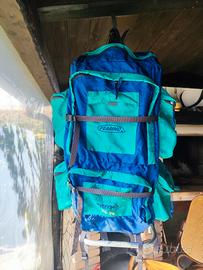 zaino trekking Ferrino 