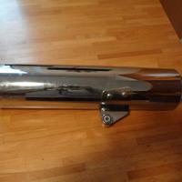 Terminale di scarico originale BMW R1150R