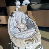 sdraietta neonato