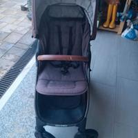 Passeggino Valco Baby Snap 4