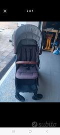 Passeggino Valco Baby Snap 4