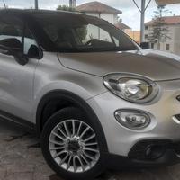 Fiat 500X 1.3 MultiJet 95 CV Lounge