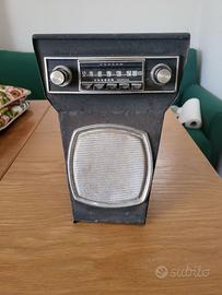 autoradio vintage