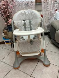 Seggiolone bambino cam