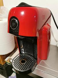 macchina caffè Bialetti smart 