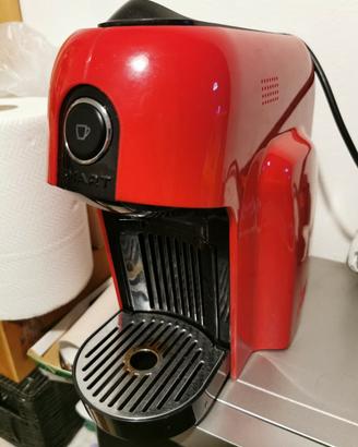 macchina caffè Bialetti smart 