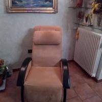 Poltrona SOGNO - GIOVANARDI