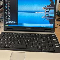 Toshiba Satellite M70-309