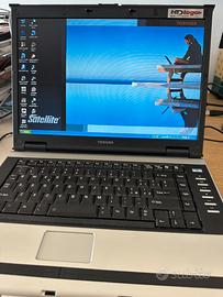 Toshiba Satellite M70-309