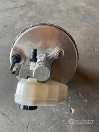 Servofreno Per Volvo V90 - V 90 2.0 TD 2017