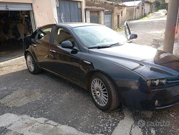 Alfa 159 JTD anno 2008