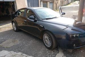 Alfa 159 JTD anno 2008